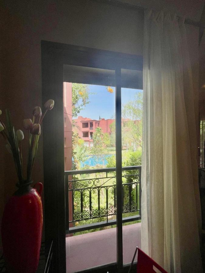 Appartamento Dar Marrakech Marrakesh