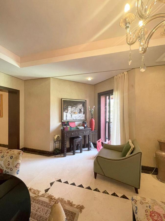Dar Marrakech Appartamento