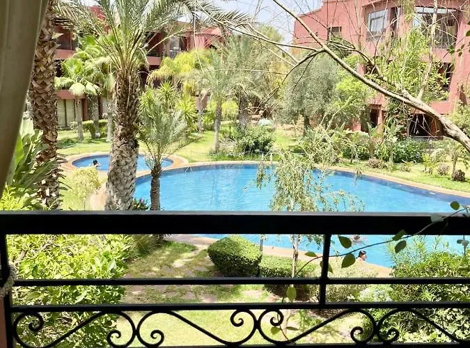Dar Marrakech