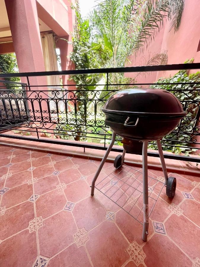 Dar Marrakech Appartement *