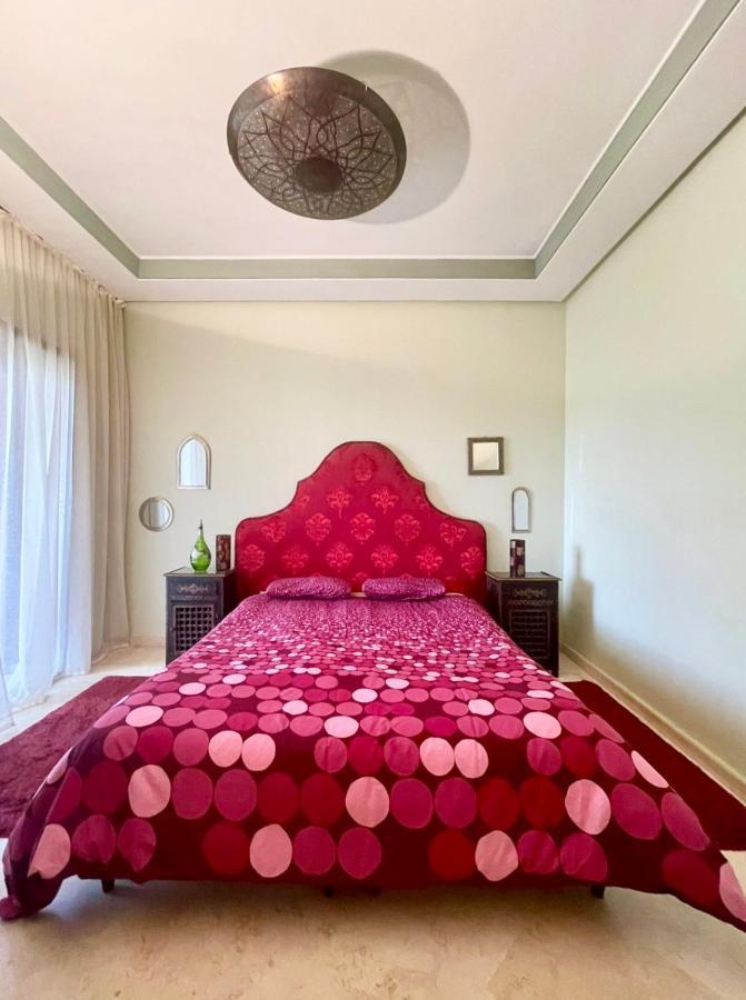 Appartement Dar Marrakech *