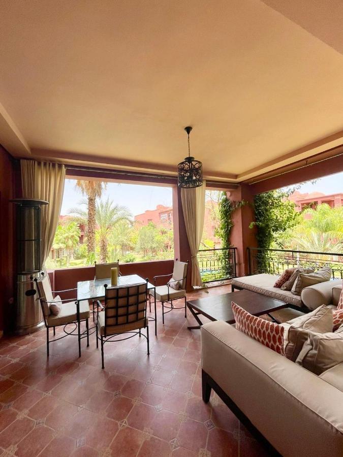 Dar Marrakech Appartement *